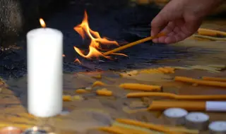Сръбските студенти обявиха, че ще се борят, докато истината за трагедията в Нови Сад възтържествува 