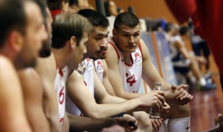 Тарту Рок пак надхитри Лукойл Академик