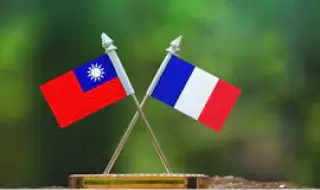 Франция се противопоставя на едностранната промяна на статуквото в Тайванския проток