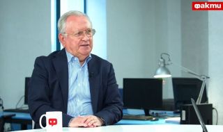 Осман Октай: Президентът ще връчи третия мандат на БСП, не иска да го освиркат