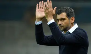 Треньорът на Порто “намигна” на италиански отбор 