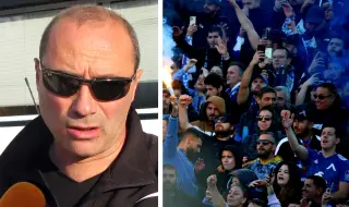 Кокала: Ще е трагедия, ако Левски не стане шампион