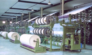 НСИ отчете оживление в промишлеността