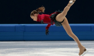 Олимпийска шампионка с иск срещу Международния кънки съюз