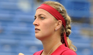 Петра Квитова: Радвам се, че отмъстих на Пиронкова