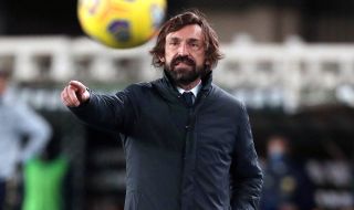 Появи се напрежение в съблекалнята на Ювентус