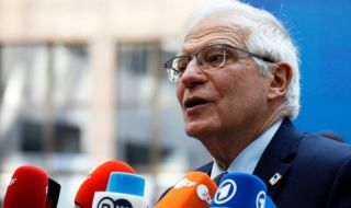 Руски пропагандни медии лъжат местното си население за изказване на Борел