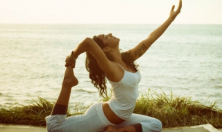 Спортът облекчава менопаузата при жените