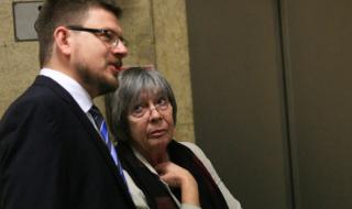 Здравка Калайджиева: Трябва да изберем - независим съд или прокурорска република