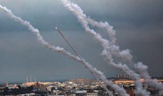 Нови ракетни удари в Газа