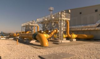 Сертифицираха втори газов оператор