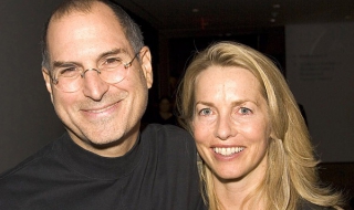 Вдовицата на Стив Джобс проговори