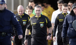 Ахмед Ахмед се отърва с изключително леко наказание