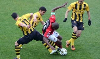 Ботев (Пловдив) кани Ивайло Петев за треньор