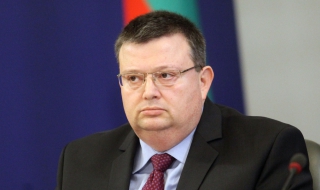 Цацаров: Борисов не е извършил престъпление