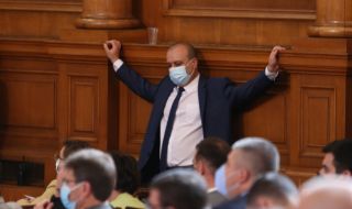 Христо Проданов, БСП: „Има такъв народ“ е с най-голям потенциал да състави правителство