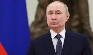 Лятната офанзива на Русия се провали, Украйна се насочва към ахилесовата пета на Путин