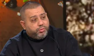 Мъжът, задържан с 30 хил. лв. след протеста на 1 декември: Това са пари от наеми на апартаменти