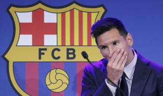 Меси: Сам предложих да намаля заплатата си с 50%