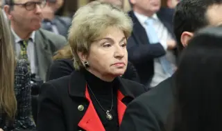 Плугчиева: Йотова бавела назначаването на служебен кабинет? Крайно несъстоятелно. А защо НС беше 20 дни във ваканция?
