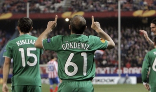 Рубин шокира Леванте в продълженията