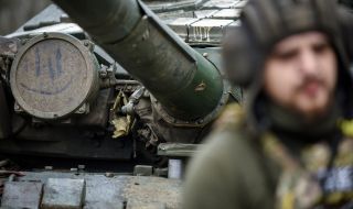 САЩ подготвят голям военен пакет за Киев