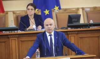 Свиленски: БСП ще подкрепи прекратяването на концесията на "Росенец"