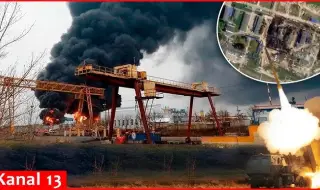 ЕС обмисля мерки срещу вноса на руски нефт през петролопровода "Дружба"