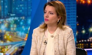 Ренета Колева: Екоминистерството не знаеше за акцията в ТЕЦ-овете