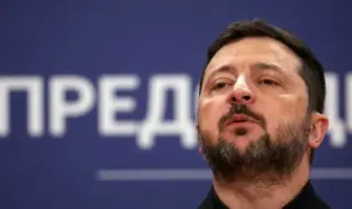 Зеленски напълно устройва Брюксел, целта е победа за Украйна