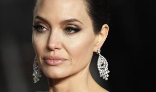 Джоли се омъжва за милиардер