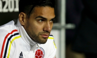 Фалкао няма да ходи в Зенит