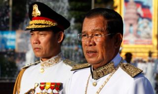 Партията на Хун Сен очаквано спечели парламентарните избори в Камбоджа