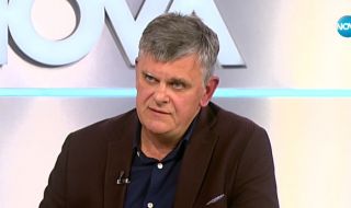 Проф. Недялков: Конфликтът в Украйна се очаква да ескалира