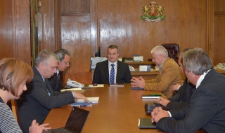 Промените в МВР няма да водят до уволнения