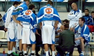 Рилецо с тежко поражение от Катая Баскет