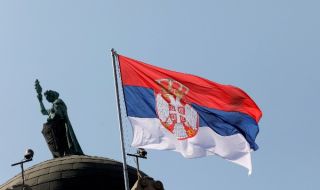 Сърбите подкрепят диалога с Косово