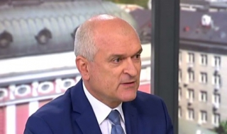 Ще накажат ли Сидеров за хулиганство?