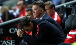 Ван Гаал беснее: Много съм разочарован