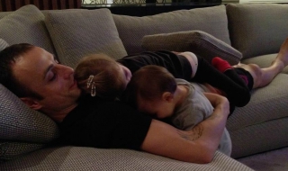 Бербатов: Какво повече му трябва на човек!