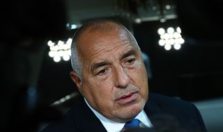 Борисов за изборите в София: Предложих на Кирил Петков да стане кмет, ние нямаше да имаме кандидат