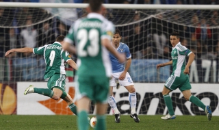 Каква е стойността на Лудогорец?