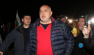 "Посмяха да посегнат и към едрите риби": чуждите медии за ареста на Борисов