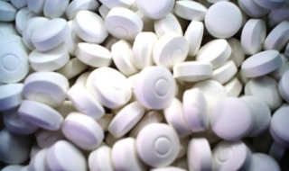 Пресечен е канал за синтетични наркотици