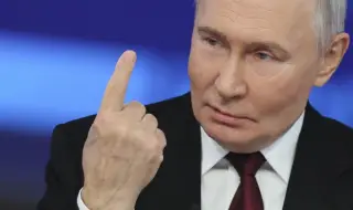 Путин имал последната дума за производството и използването на "Орешник"