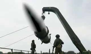 Руска оръжейна компания, регистрирана в България, продава оръжия на Русия въпреки наложените санкции