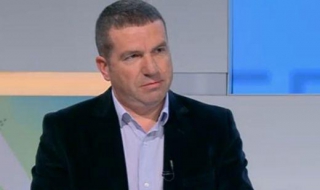 Върнали делото срещу Цветанов заради неясноти около колите за подслушване