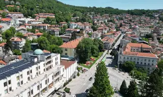 Veliko Tarnovo celebrates Independence Day with a rich program 