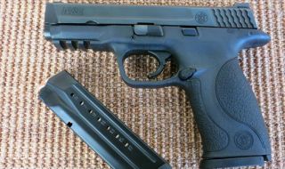 Американската оръжейна компания Smith & Wesson отчете спад на печалбата