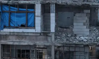 Двама сирийски служители по сигурността са ранени в Идлиб